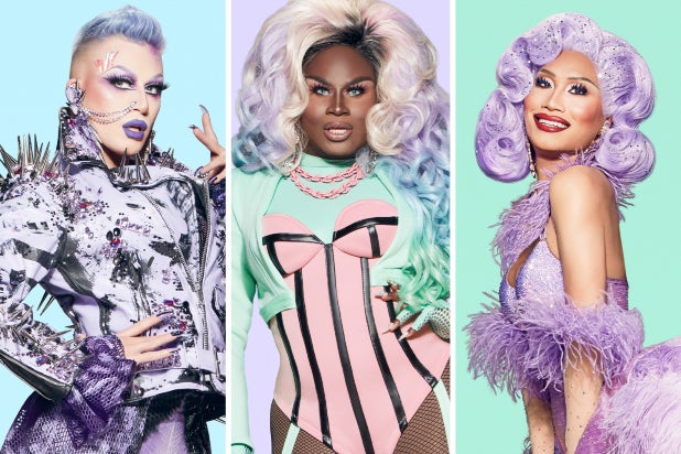 Rupaul S Drag Race Queens Reveal Their Original Drag Names Video