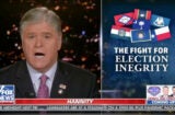 sean hannity angry about supreme court ending trump's coup attempt