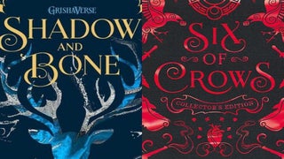 ‘Shadow and Bone’ TV Series Will Solve Timeline Problem With ‘Prequel Stories’ for ‘Six of Crows’ Characters