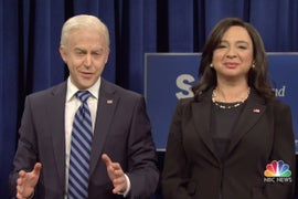 Alex Moffat Replaces Jim Carrey as Joe Biden on ‘SNL’ (Video)