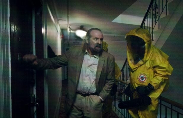 Songbird Film Review There S No Point To This Tacky Covid Sploitation Thriller Songbird Film Review There S No Point To This Tacky Covid Sploitation Thriller