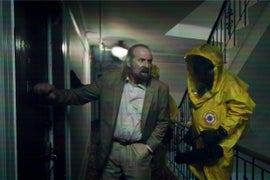 ‘Songbird’ Film Review: There’s No Point to This Tacky COVID-sploitation Thriller