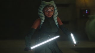 Disney+ Adds 2 ‘Mandalorian’ Spinoffs From Jon Favreau, Including Rosario Dawson’s ‘Ahsoka’