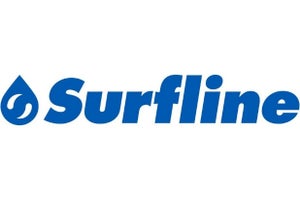 surfline logo