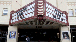 Warner Bros.’ HBO Max Move May Be ‘Nail in the Coffin’ for Struggling Movie Theaters