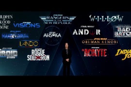 ‘Incredibles’ Director Brad Bird Throws Shade at Disney’s Endless ‘Star Wars’ Announcements