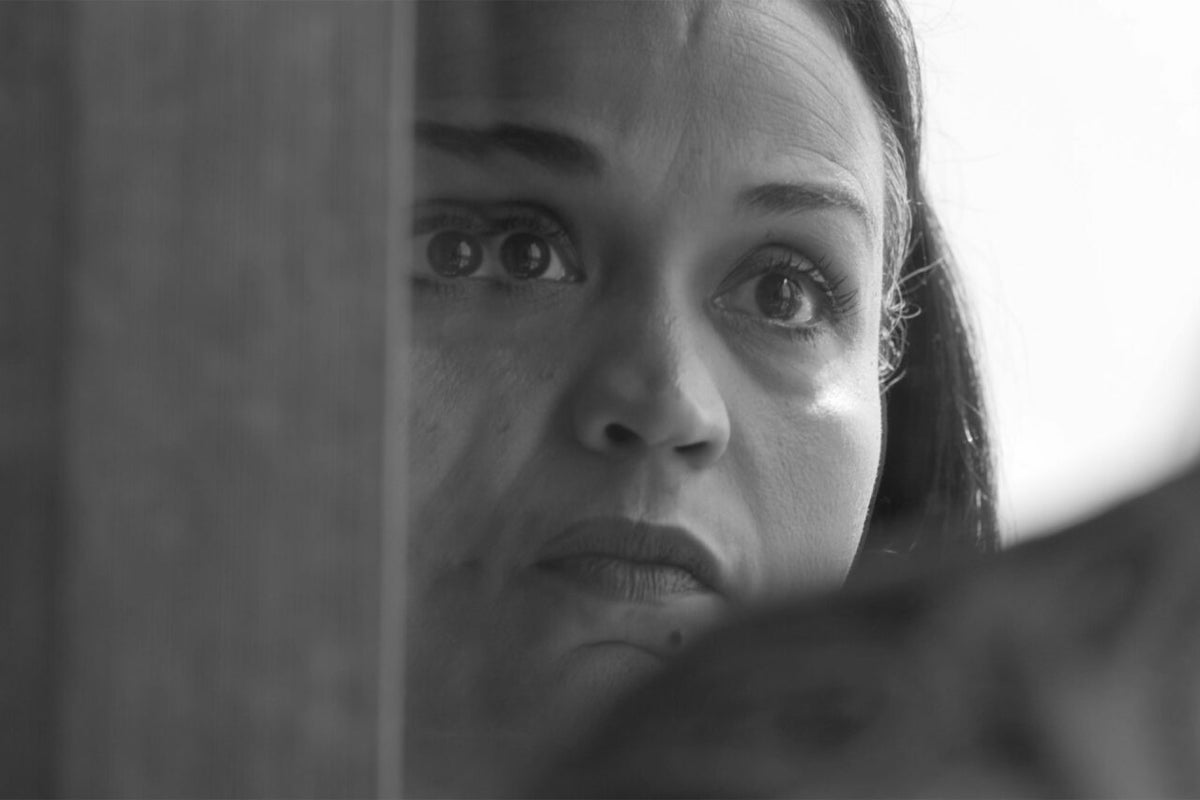 Time directed by Garrett Bradley