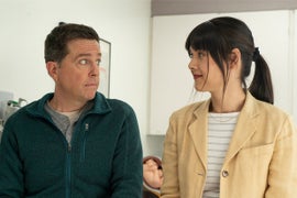 ‘Together Together’ Film Review: Patti Harrison Delivers Star-Making Performance in Surrogacy Comedy