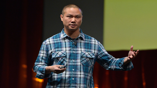 Tony Hsieh’s Nitrous Oxide Use, Love of Candles May Have Contributed to Tragic Death
