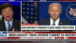 Tucker Carlson Compares Leftist Identity Politics to ‘Antebellum South’ (Video)