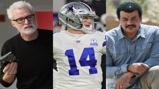 Fox Sees Huge Tuesday Ratings Jump From Rescheduled Dallas Cowboys Game