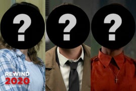 29 Most Shocking TV Character Deaths of 2020, From ‘Supernatural’ to ‘Westworld’ (Photos)