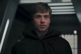 Will Luke Skywalker Show Up Again on ‘The Mandalorian’ or Other ‘Star Wars’ Shows?