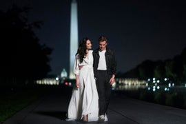 ‘Wonder Woman 1984’: Did Steve Trevor Go to Heaven?