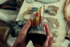 ‘Wonder Woman 1984’: Everything You Need to Know About the Dreamstone