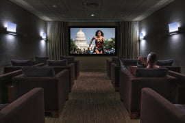 How the Pandemic and Streaming Movie Releases Has Led to a Home Entertainment Sales Boom