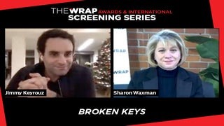 How ‘Broken Keys’ Director Jimmy Keyrouz Found Humanity in War-Torn Middle East (Video)