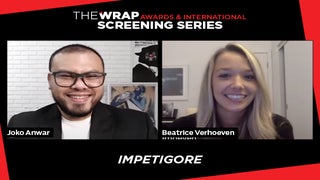 How ‘Impetigore’ Director Gave Back to Remote Indonesian Village Used for Filming (Video)