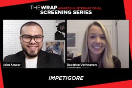How ‘Impetigore’ Director Gave Back to Remote Indonesian Village Used for Filming (Video)