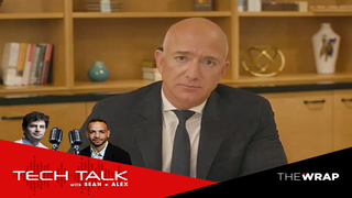 Tech Talk With Sean Burch and Alex Kantrowitz: How Parler Crackdown Could Make ‘Life Miserable’ for Amazon, Google | PRO Video
