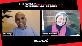 ‘Bulado’ Director on Why His Films Have Little Dialogue: ‘I Tell My Story With Images’ (Video)