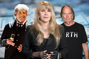 Music Catalogs Bob Dylan Stevie Nicks Neil Young