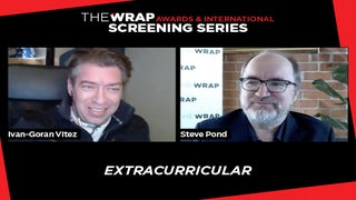 ‘Extracurricular’ Director Made School Shooting Film as ‘Warning’ to Society (Video)