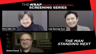 ‘The Man Standing Next’ Director on Following ‘Parasite’ as Korea’s Next Oscar Contender