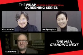 ‘The Man Standing Next’ Director on Following ‘Parasite’ as Korea’s Next Oscar Contender