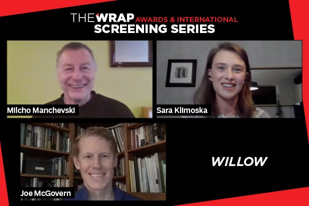 Willow TheWrap Awards Screenings