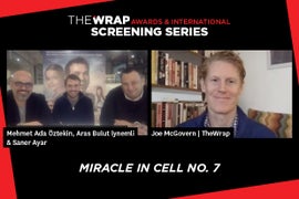 Producer of Turkey’s ‘Miracle in Cell No 7’ on Adapting Drama From Successful Korean Film (Video)