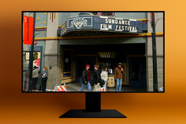 How Will Sundance’s Virtual Festival Affect Film Sales?
