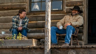‘Land’ Film Review: Robin Wright Relies on Nature for Her Subdued Directorial Debut