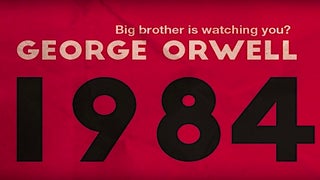 Is ‘1984’ Here? Right-Wingers Gets Schooled on Orwell’s Dystopian Sci-Fi Novel