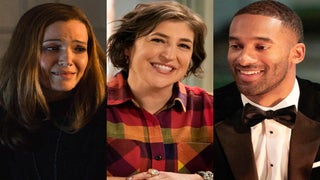And the No. 1 TV Show of 2021 (After 7 Days) Is…