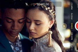 How ‘R#J’ Cast and Filmmakers Brought Shakespeare Into the Diverse, Digital Age (Video)