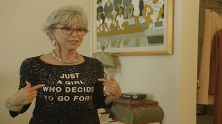 Rita Moreno Rages Against Persistent Hollywood Racism: ‘It’s Still the Same Damn Problem’ (Video)