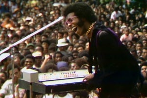 Summer of Soul Questlove