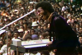‘Summer of Soul’ Film Review: Questlove’s Vibrant Concert Film Captures a Pivotal Harlem Moment