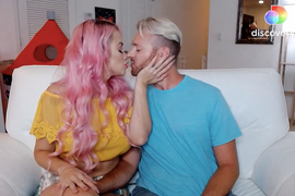 ’90 Day Fiance’ Gets First-Ever Game Show – on Discovery+, Not TLC