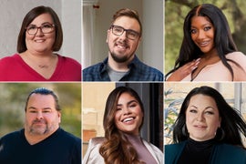 ’90 Day’ Franchise Adds Spinoff About Past Stars Whose Relationships ‘Crashed and Burned’
