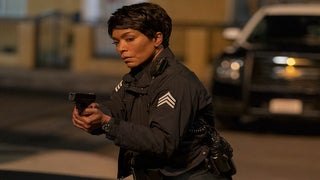 ‘9-1-1’ Season 4 Consultant Has a ‘Scary’ Similarity to Angela Bassett’s LAPD Sergeant