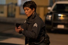 ‘9-1-1’ Season 4 Consultant Has a ‘Scary’ Similarity to Angela Bassett’s LAPD Sergeant