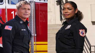 ‘9-1-1: Lone Star’ Producer Talks Gina Torres’ Arrival, Owen’s ‘Ambivalent’ Reaction to Great News