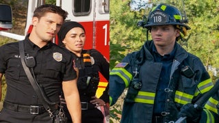 ‘9-1-1’/’Lone Star’ Crossover to Air in February on Fox – Find Out Who Is Heading to Austin (Exclusive)