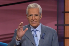Alex Trebek’s Final ‘Jeopardy!’ Week Soars to Season-High Ratings