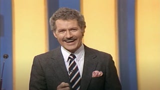 7 Memorable Moments From Alex Trebek’s Final ‘Jeopardy!’ Episode