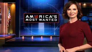 ‘America’s Most Wanted’ Revival Ordered at Fox, Elizabeth Vargas to Host