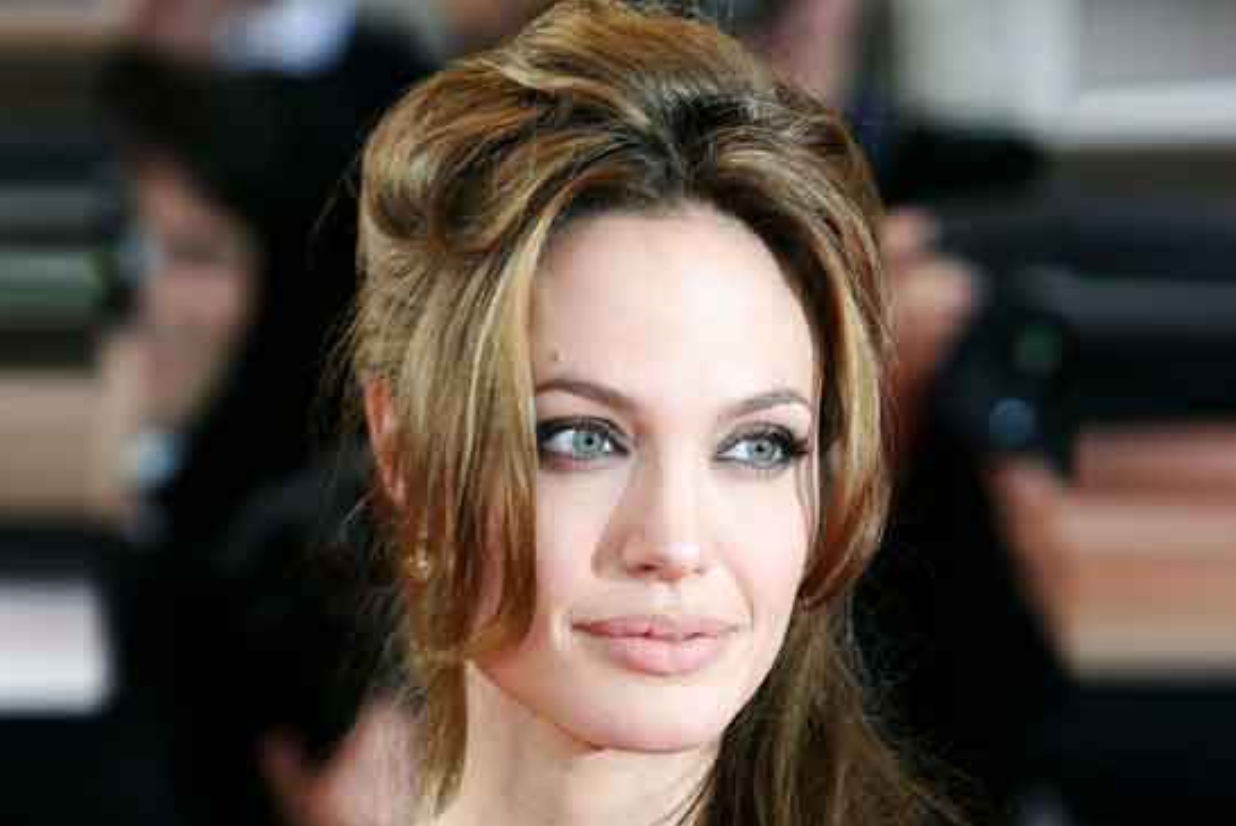 Actresses Over 40