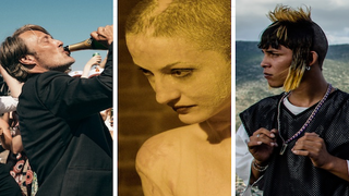 Oscars International Race Breaks Record With 93 Entries